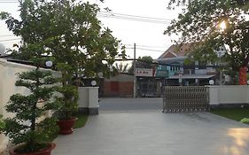 Hoa Vinh Hotel